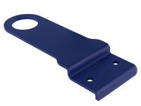 aFe Power (Advanced FLOW Engineering) - aFe Control Front Tow Hook Blue 05-13 Chevrolet Corvette (C6) - Image 4