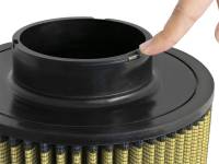 aFe Power (Advanced FLOW Engineering) - aFe MagnumFLOW Air Filters UCO PG7 A/F PG7 4F x 8-1/2B x 8-1/2T x 11H - Image 3