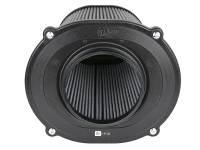 aFe Power (Advanced FLOW Engineering) - aFe Quantum Pro DRY S Air Filter Inverted Top - 5in Flange x 8in Height - Dry PDS - Image 3