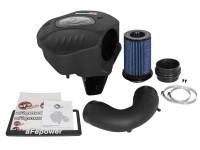 aFe Power (Advanced FLOW Engineering) - aFe 16-17 BMW 330i/ix & 430i/ix 2.0L AIS P5R Cold Air Intake System - Image 7