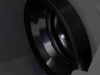 aFe Power (Advanced FLOW Engineering) - aFe MagnumFORCE Intakes Stage-2 P5R AIS P5R BMW Z4 3.0i (E85/E86) 06-08 L6-3.0L - Image 4