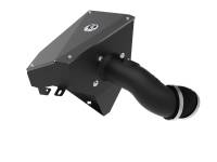 aFe Power (Advanced FLOW Engineering) - aFe MagnumFORCE Intakes Stage-2 P5R AIS P5R BMW Z4 3.0i (E85/E86) 06-08 L6-3.0L - Image 5