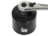 aFe Power (Advanced FLOW Engineering) - aFe ProGuard D2 Fluid Filters Fuel F/F Oil; Nissan Cars 03-13; Subaru Cars H4 04-13 - Image 6