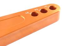 aFe Power (Advanced FLOW Engineering) - aFe Control PFADT Series Drag Racing Rear Sway Bar 97-13 Chevrolet Corvette (C5/C6) - Image 3