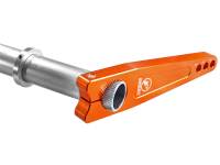 aFe Power (Advanced FLOW Engineering) - aFe Control PFADT Series Drag Racing Rear Sway Bar 97-13 Chevrolet Corvette (C5/C6) - Image 4