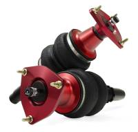 Air Lift Performance - Air Lift Performance 17-18 Audi B9 Front Kit 78570 - Image 2