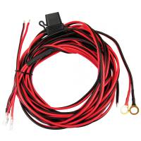 Rigid Industries - RIGID Wire Harness, 2 Wire, Fits 360-Series SAE Fog Lights - Image 1