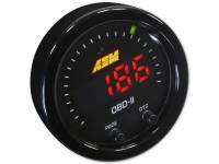 AEM Electronics - AEM X-Series OBDII Gauge Kit - Image 3