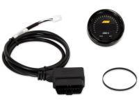 AEM Electronics - AEM X-Series OBDII Gauge Kit - Image 5