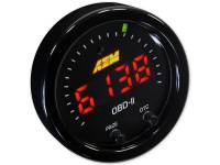 AEM Electronics - AEM X-Series OBDII Gauge Kit - Image 8