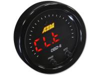 AEM Electronics - AEM X-Series OBDII Gauge Kit - Image 9