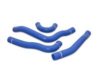 Mishimoto - Mishimoto Mitsubishi EVO X Blue Silicone Hose Kit - Image 2