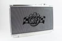 CSF 93-98 Toyota Supra Radiator