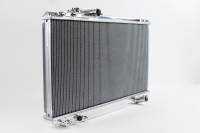 CSF Radiators - CSF 93-98 Toyota Supra Radiator - Image 2
