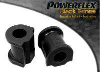 Powerflex USA - Powerflex Porsche 928 Front Sway Bar Bushing 26mm - 26 mm (Black Series) - Image 1