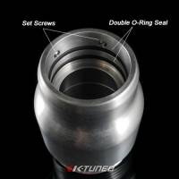 K-Tuned - K-Tuned Billet CMC Reservoir - S2000 - Image 3