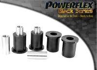 Powerflex USA - Powerflex Mazda Miata (89 - 05) Front Upper Control Arm Bushing (Black Series) - Image 1