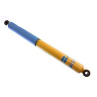 Bilstein - Bilstein 4600 Series 1997 Dodge Ram 1500 Laramie 4WD Rear 46mm Monotube Shock Absorber - Image 1