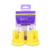 Powerflex USA - Powerflex BMW Mini Paceman R61 / Countryman R60 4WD Rear Diff Rear Mounting Bushing Insert (Street) - Image 1