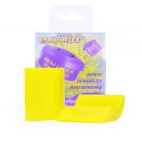 Powerflex USA - Powerflex Audi RS3 / TT Mk3 Engine Mount Insert (Street) - Image 1