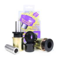 Powerflex USA - Powerflex Saab 9-3 (2002+) Rear Upper Arm Inner Bushing (Street) - Image 1