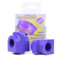 Powerflex USA - Powerflex Volvo 240, 260 Front Sway Bar Bushing - 21 mm (Street) - Image 1