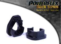 Powerflex USA - Powerflex Fiat 500 Engine Mount Insert - US Type 2 (Black Series) - Image 1