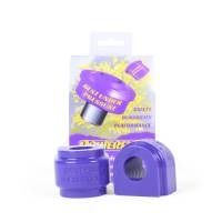 Powerflex USA - Powerflex Mazda MX-5 MK4 ND (16+) Front Sway Bar Bushing - 22.7 mm (Street) - Image 1