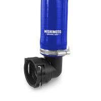 Mishimoto - Mishimoto 15-17 Ford F-150 5.0L V8 Radiator Hose Kit - Blue - Image 2