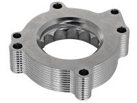 aFe Power (Advanced FLOW Engineering) - aFe Silver Bullet Throttle Body Spacers TBS Audi A4 (B8) 09-16 I4/2.0L Turbo - Image 2