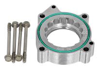 aFe Power (Advanced FLOW Engineering) - aFe Silver Bullet Throttle Body Spacers TBS Audi A4 (B8) 09-16 I4/2.0L Turbo - Image 3