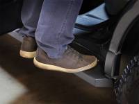 aFe Power (Advanced FLOW Engineering) - aFe 15-19 Subaru Outback H4 2.5L / H6 3.6L Terra Guard Trail Steps - Black - Image 5