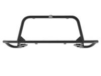 aFe Power (Advanced FLOW Engineering) - aFe 10-14 Subaru Outback H4 2.5L / H6 3.6L Terra Guard Bumper Front - Black - Image 2