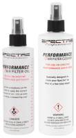 Spectre Performance - Spectre Accucharge Kit for HPR Filters - Clear - Image 1