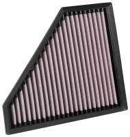 Airaid - Airaid 13-14 Cadillac ATS V6.3L F/l Direct Replacement Filter - Image 2