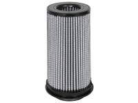 aFe Momentum Replacement Air Filter PDS 3-1/2F x 5B x 4-1/2T (Inv.)