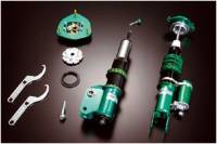 TEIN - TEIN SUPER RACING Coilovers 1996-2000 HONDA CIVIC EJ7 1600 FF - Image 1