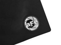 aFe Power (Advanced FLOW Engineering) - aFe MagnumFORCE Intake System Cover Stage-2 P5R AIS Cover 2015 Audi A3 / S3 - Image 4