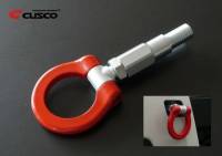 Cusco - Cusco Tow Hook Front/Rear 2018 Toyota CH-R - Image 2