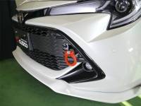Cusco - Cusco Tow Hook Front/Rear 2018 Toyota CH-R - Image 3