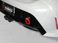 Cusco - Cusco Tow Hook Front/Rear 2018 Toyota CH-R - Image 4