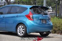 TANABE & REVEL RACING PRODUCTS - Tanabe NF210 Lowering Springs for 14-14 Versa Note - Image 4