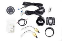 TANABE & REVEL RACING PRODUCTS - Tanabe Revel VLS 52mm OLED Intercooler Dual Temperature Gauge - Image 2