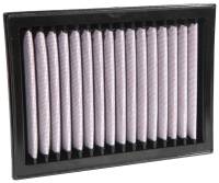 AEM Induction - AEM 13-20 Nissan Sentra 1.8L DryFlow Air Filter - Image 2