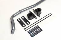 Progress Technology - Progress Tech LT 18-21 Jeep GC SRT-8 and Trackhawk Rear Sway Bar (35mm) - Grey - Image 2
