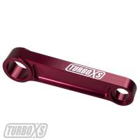 Turbo XS - Turbo XS 02-14 Subaru WRX/STi Pitch Stop Mount - Red - Image 2