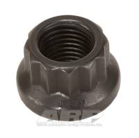 ARP 3/8-24, 1/2 socket 12pt nut kit 300-8371