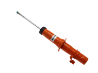 Koni - Koni STR.T (Orange) Shock 94-01 Acura Integra Incl. GSR (Exc. Integra Type R) - Right Front - Image 1