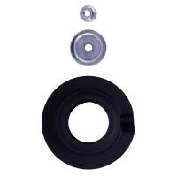 Bilstein - Bilstein B8 6100 Series 17-20 Nissan Titan (Ride Height Adjustable) 0-2.2in. Front Shock Absorber - Image 2