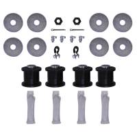 Bilstein - Bilstein 05-21 Toyota Tacoma B8 Front Upper Control Arm Kit - Image 2